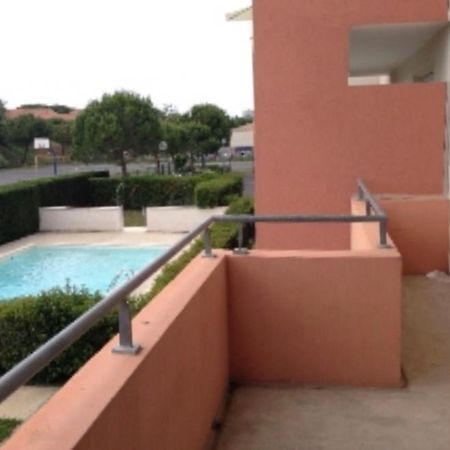 Residence Les Nautiles Meze Exterior photo