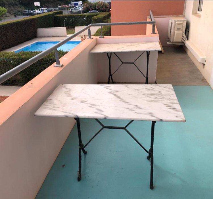 Residence Les Nautiles Meze Exterior photo